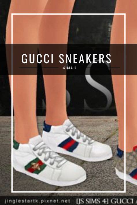 gucci shoessims 4 cc|sims 4 gucci cc download.